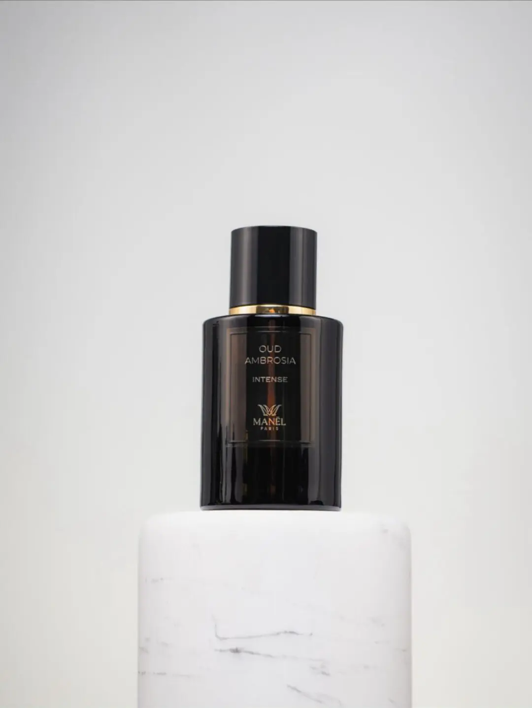 Oud Ambrosia - Extrait de Parfum 50 ml