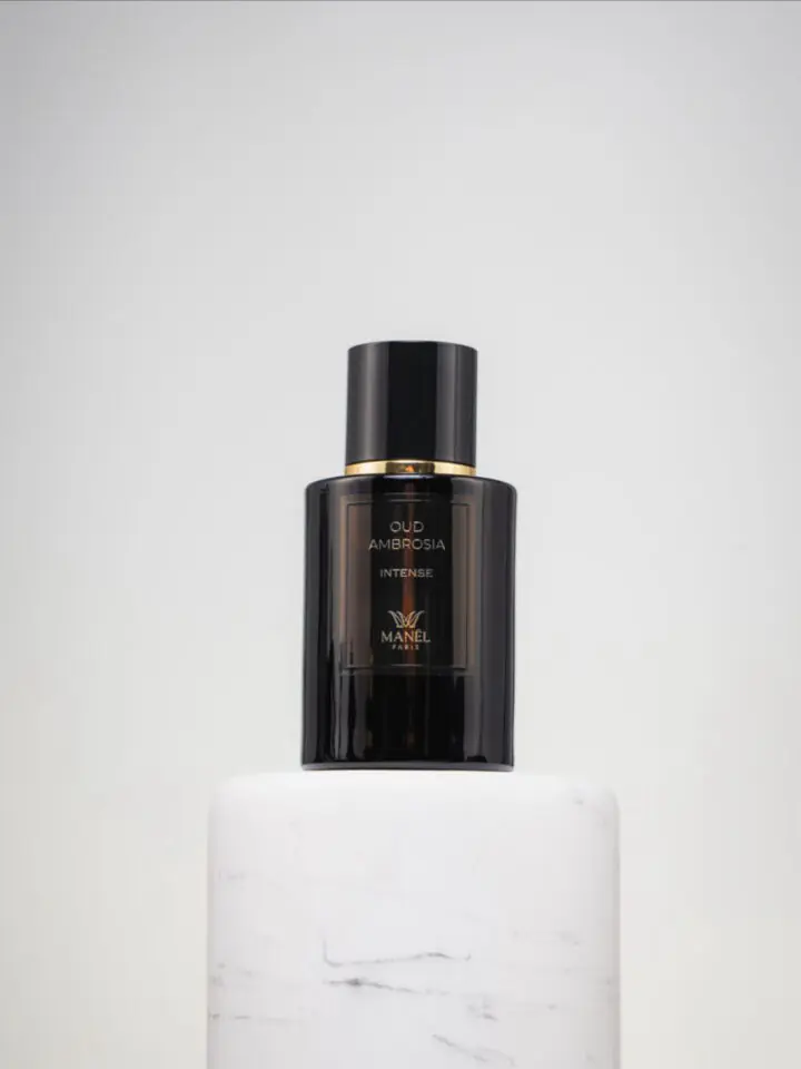 Oud Ambrosia - Extrait de Parfum 50 ml