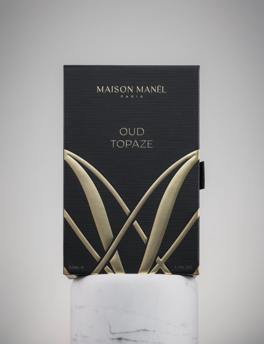 Screenshot Oud Topaze - Extrait de Parfum