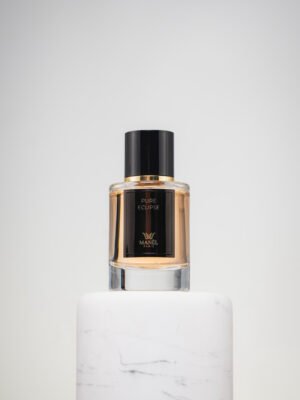 Musc Blanc - Eau de Parfum