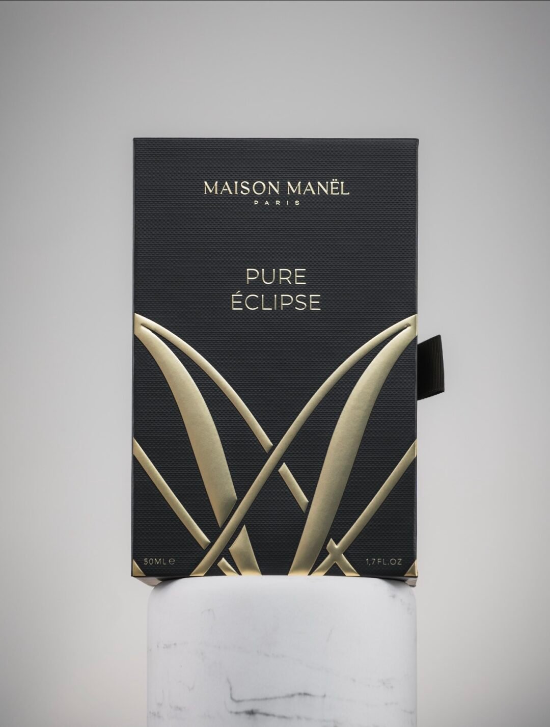 Pure éclipse - Extrait de Parfum