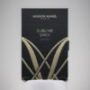 Sublime spicy - Extrait de Parfum