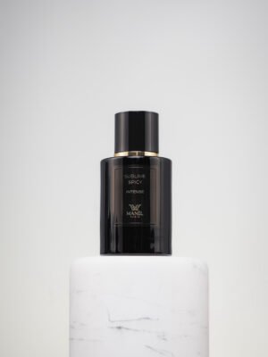 sublime Imagination Louis Martin - Eau de Parfum