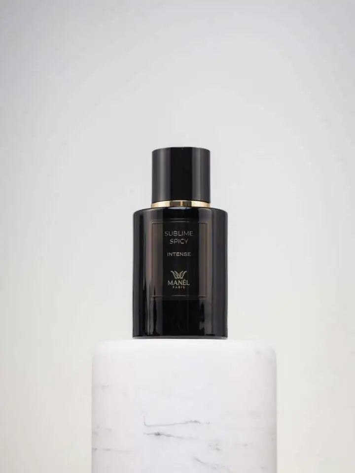 Sublime spicy - Extrait de Parfum 50 ml