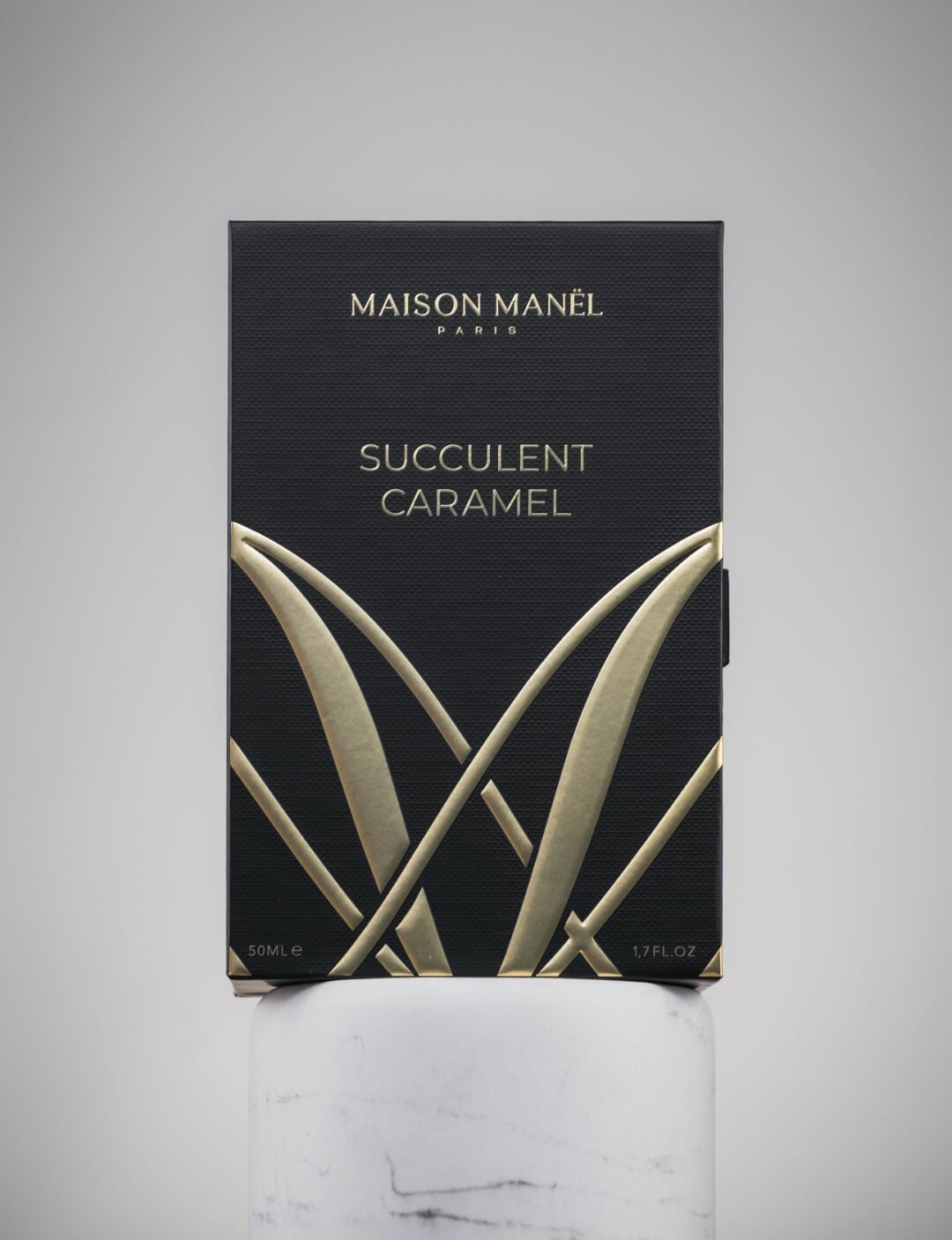 suculent Succulent caramel -Extrait de Parfum