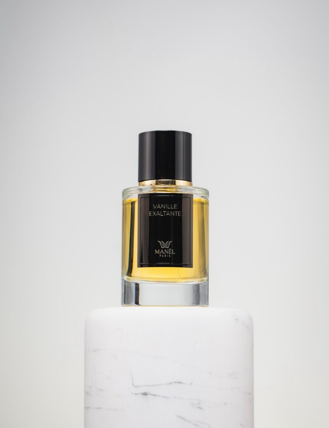 Vanilla exaltante  - Extrait de parfum
