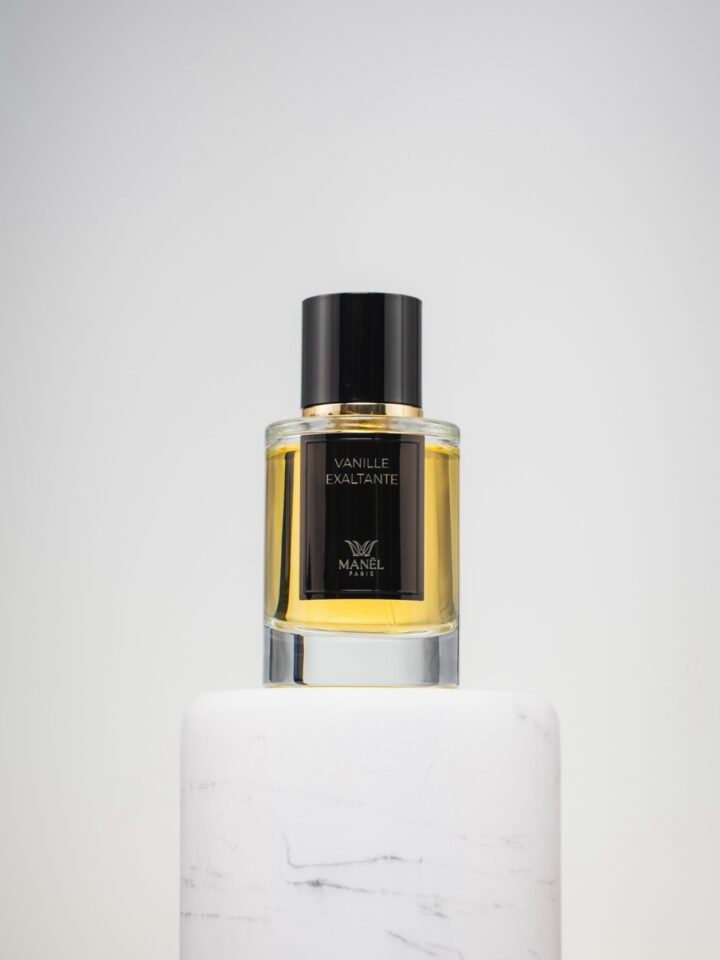 Vanilla exaltante  - Extrait de parfum