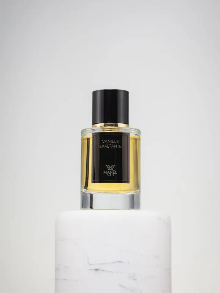 Vanilla exaltante  - Extrait de parfum 50 ml