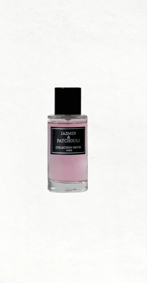Jasmin Patchouli - Eau de Parfum