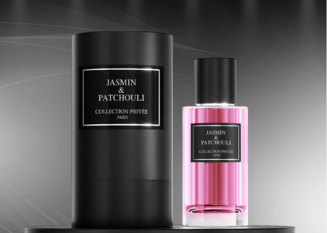 Jasmin Patchouli - Eau de Parfum