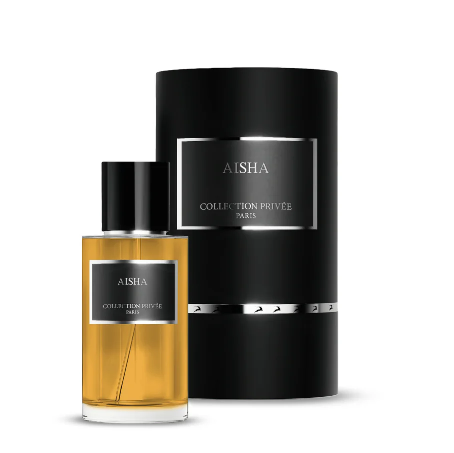 Aïcha- Eau de parfum