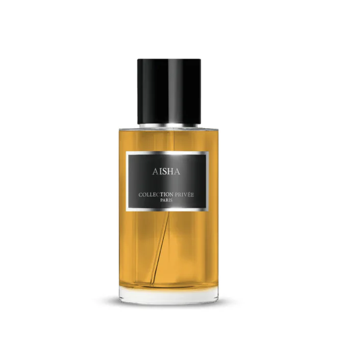 Capture d’écran 2025-10-01 à 16.05.01 Aïcha- Eau de parfum
