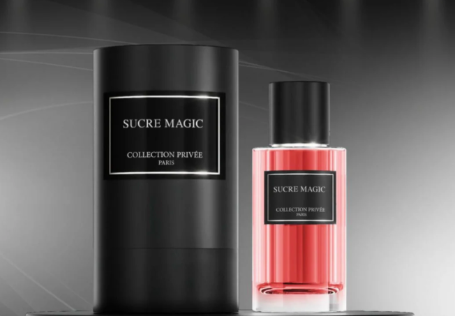 Capture d’écran 2025-10-02 à 11.50.36 Sucre magic - Eau de parfum