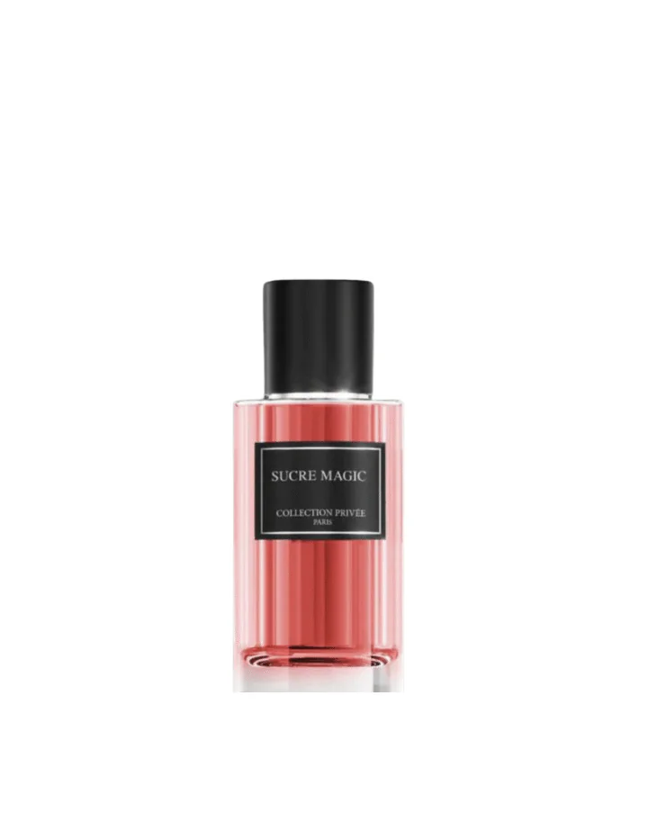 Capture d’écran 2025-10-02 à 11.52.28 Sucre magic - Eau de parfum