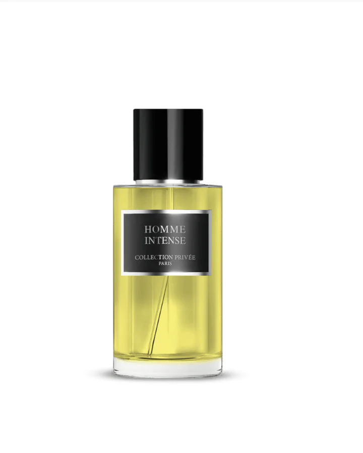 Homme Intense - Eau de parfum