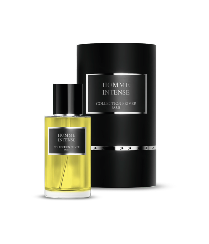 Homme Intense - Eau de parfum
