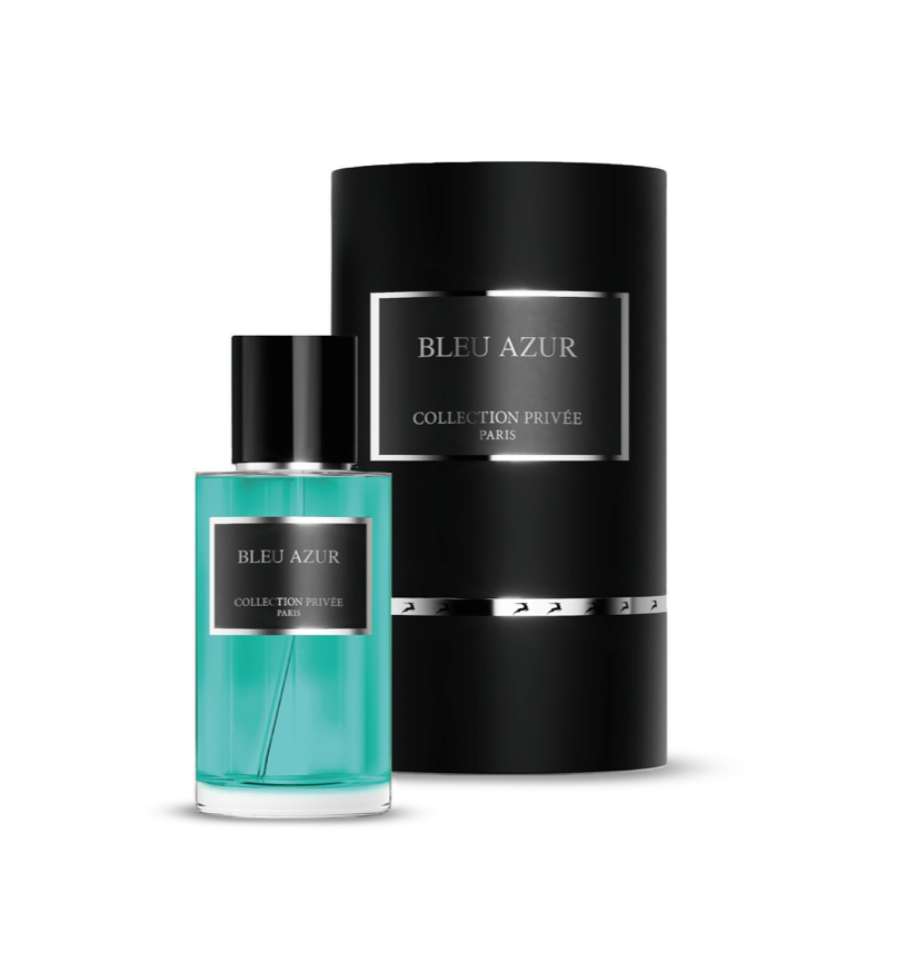 Bleu Azur - Eau de Parfum