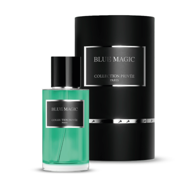 Bleu magic - Eau de Parfum