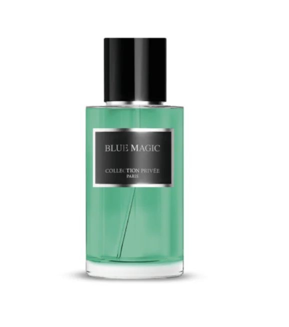 Bleu magic - Eau de Parfum