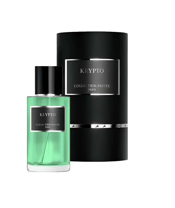 Krypton - Eau de Parfum
