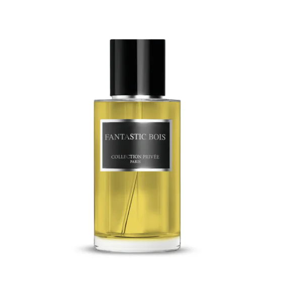 Capture d’écran 2025-10-02 à 18.31.53 Fantastic Bois - Eau de Parfum