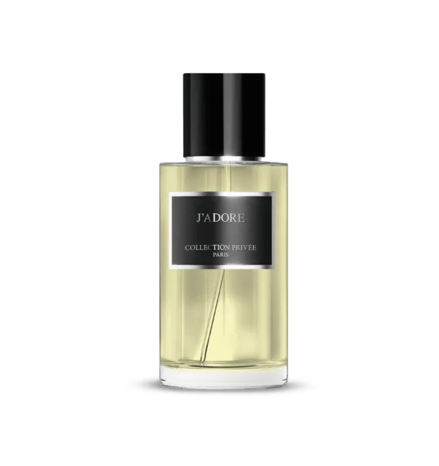 Capture d’écran 2025-10-02 à 18.53.48 J'adore - Eau de parfum