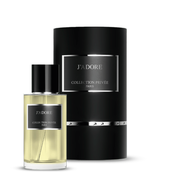 Capture d’écran 2025-10-02 à 18.55.00 J'adore - Eau de parfum