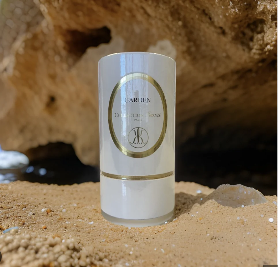 Garden - Extrait de parfum
