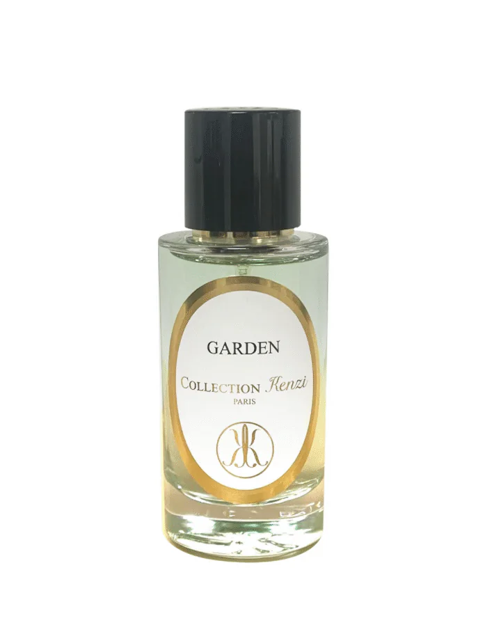 Garden - Extrait de parfum