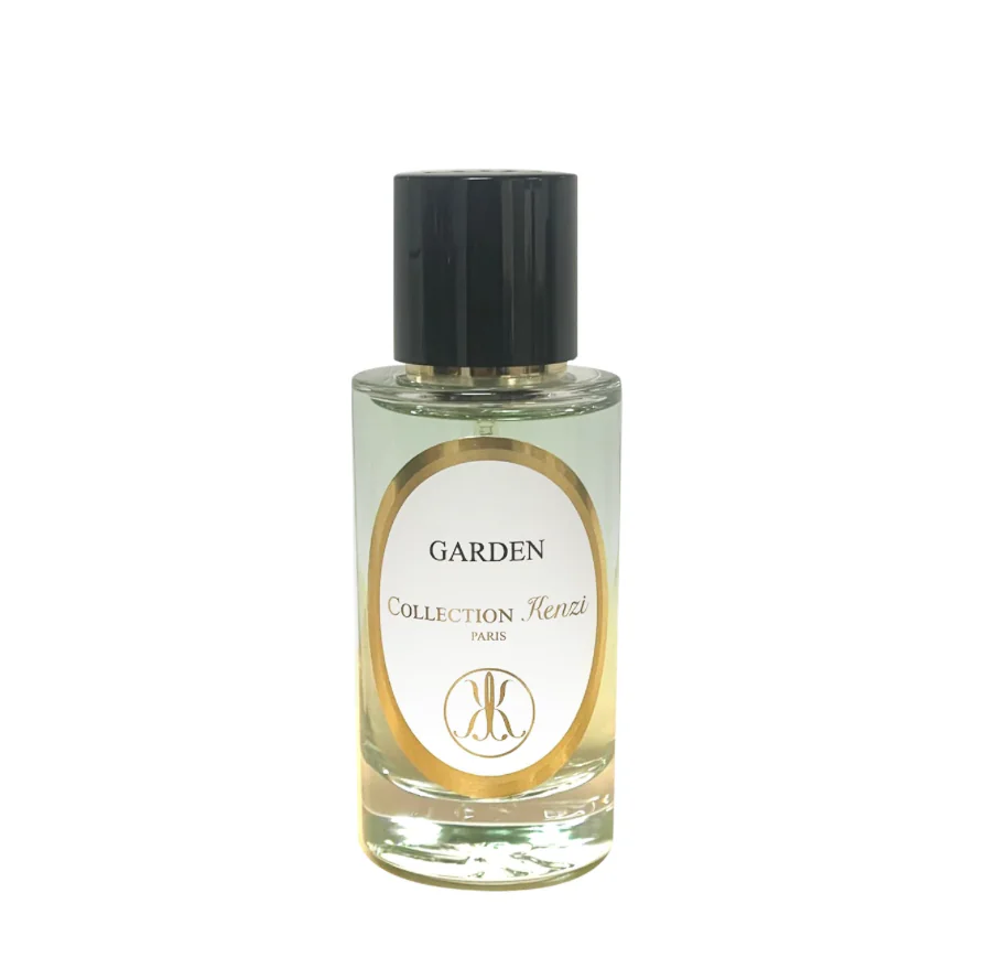 Garden - Extrait de parfum