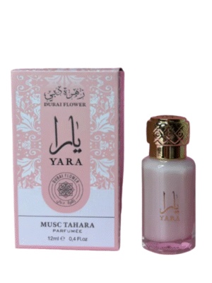 Musc Tahara Coco Vanille