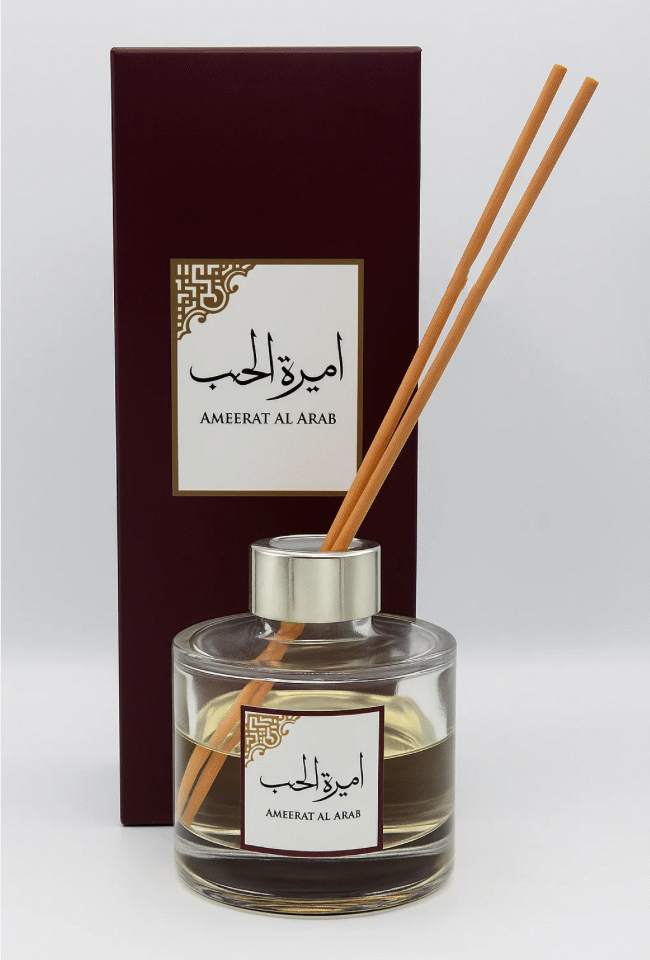 Diffuseur  maison  Ameerat Al Arab