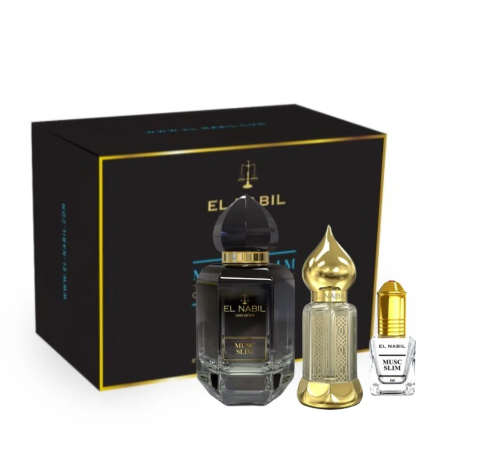 El Nabil Musc Slim