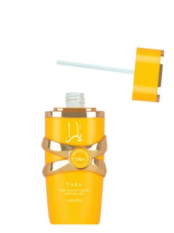Yara Tous – Huile Parfumée
