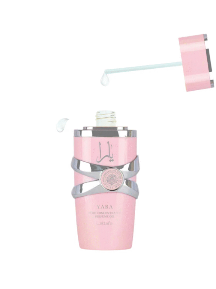 Yara  – Huile Parfumée