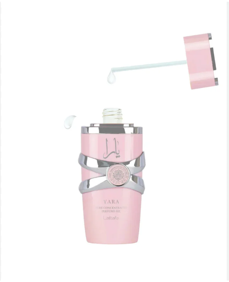 Yara  – Huile Parfumée