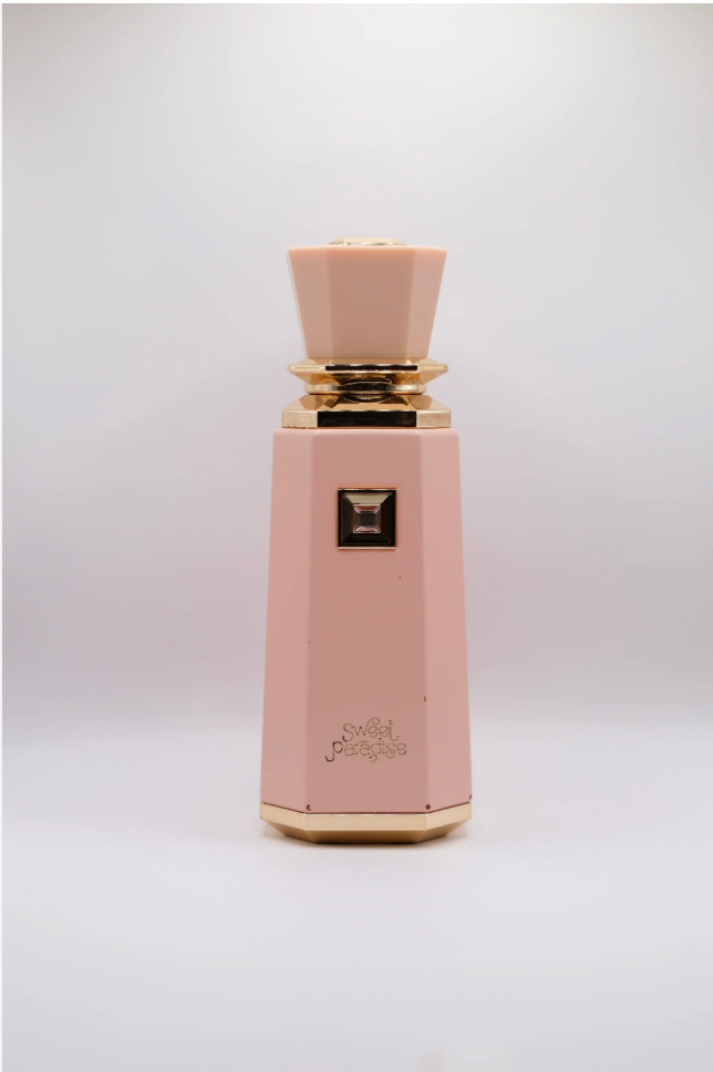 Sweet Paradise  French Avenue Eau de Parfum