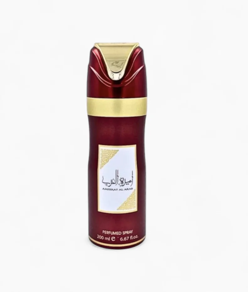Déodorant Ameerat al Arab