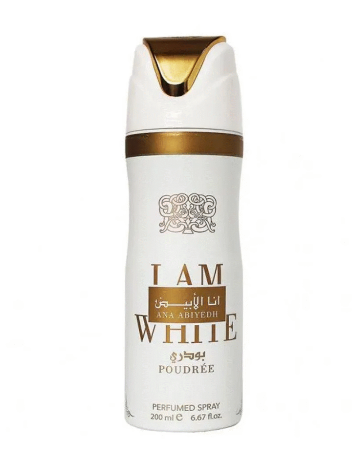 Déodorant  Ana Abiyedh poudrée