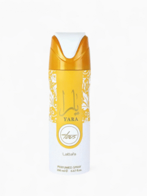 Déodorant Yara Tous