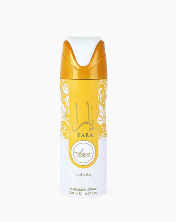 Déodorant Yara Tous