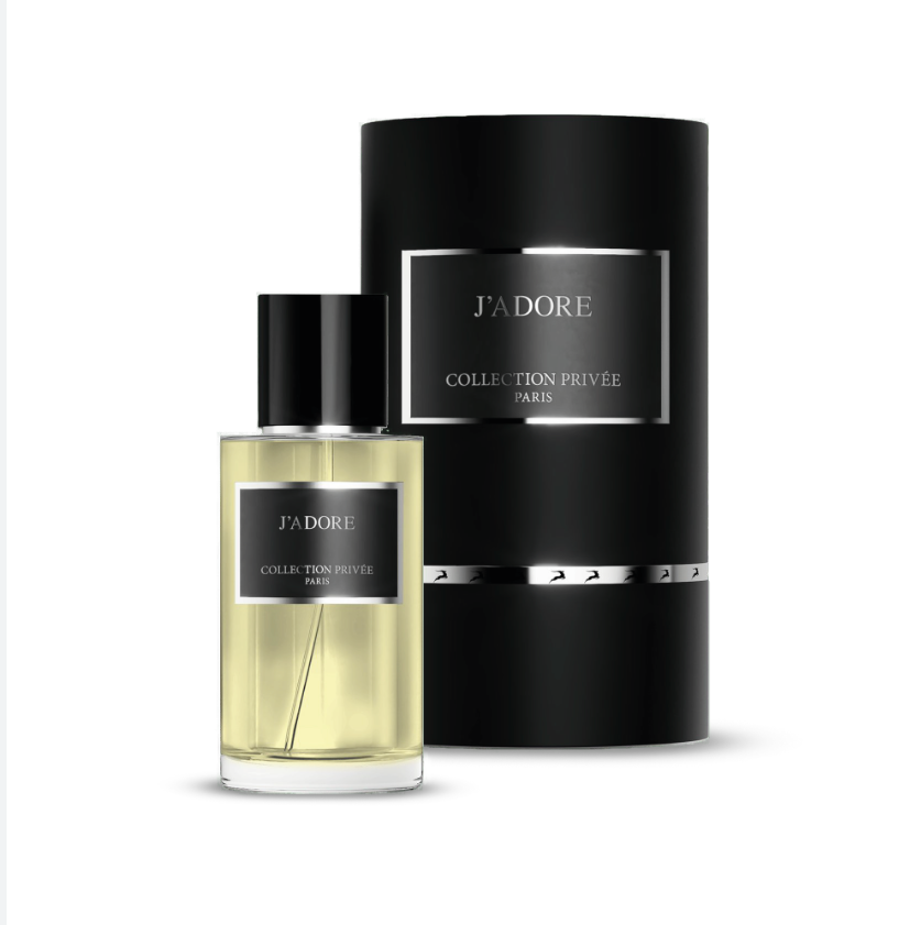 J'adore - Eau de Parfum