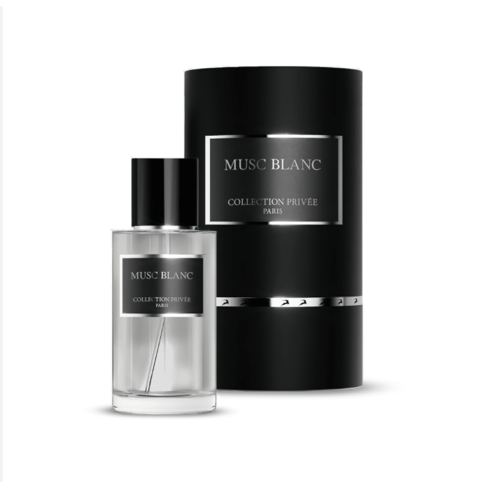 Musc Blanc - Eau de Parfum