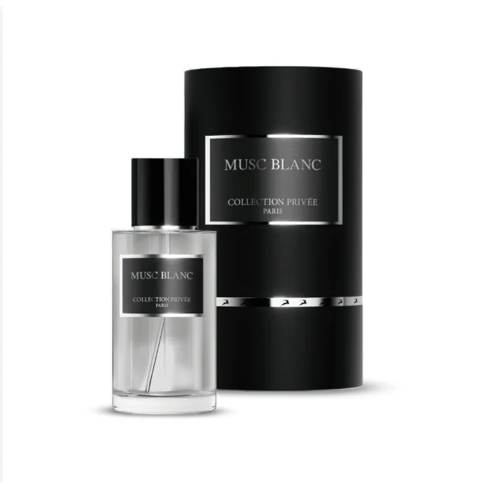 Musc Blanc - Eau de Parfum