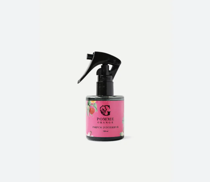 Spray Maison Gamalion Pomme Orange