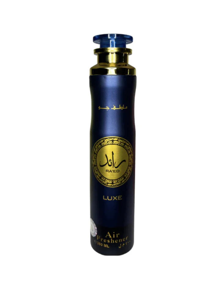 Désodorisant Raed luxe
