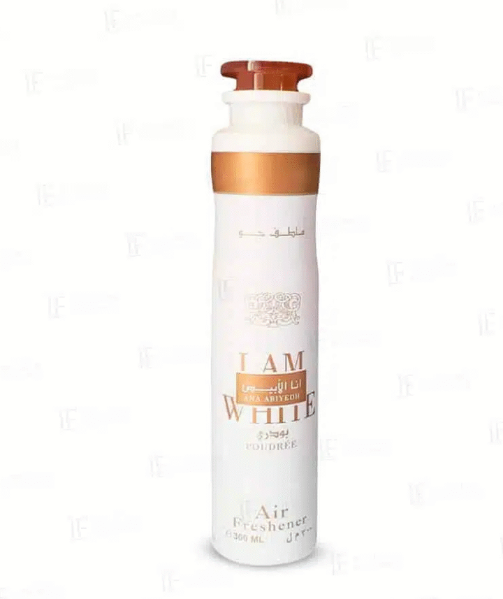 Désodorisant Ana Abiyedh poudrée