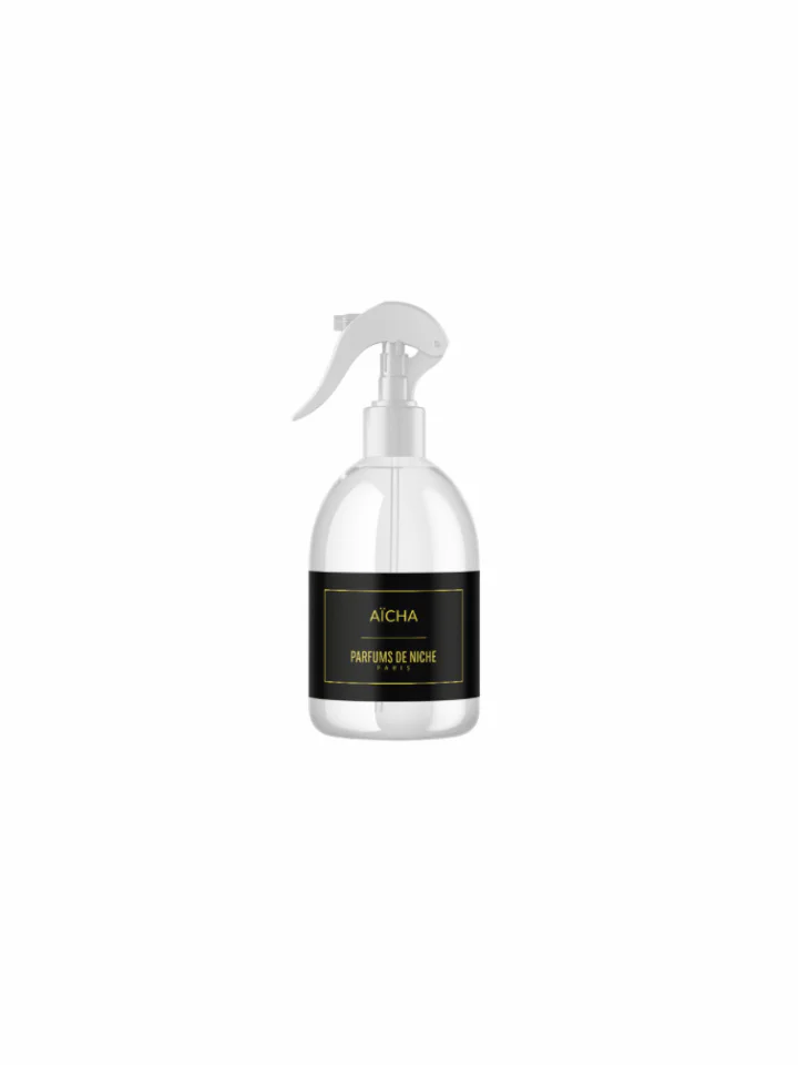 Spray Aïcha Parfum  de niche