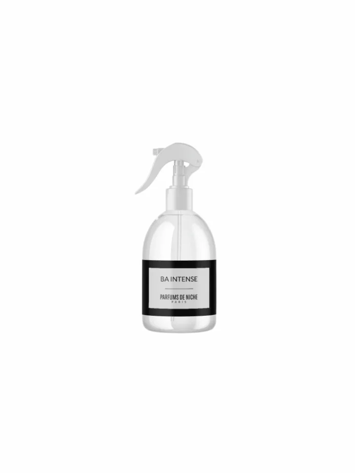 Spray Baie intense Parfum de niche