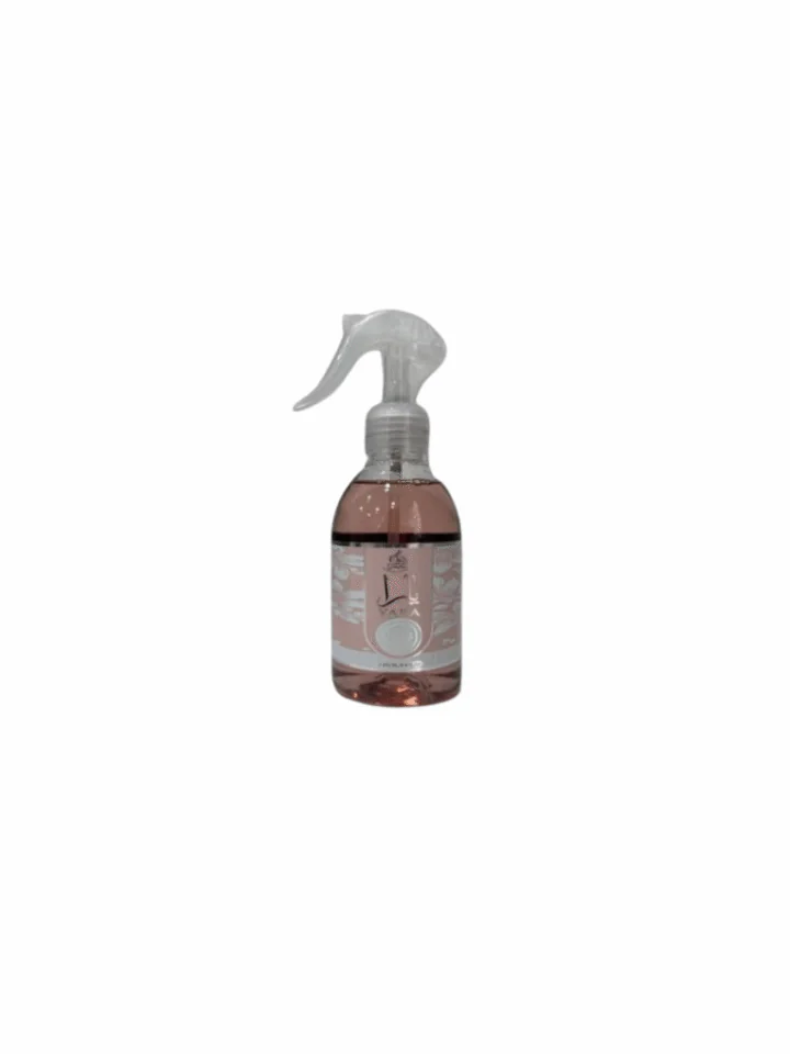 Spray Yara